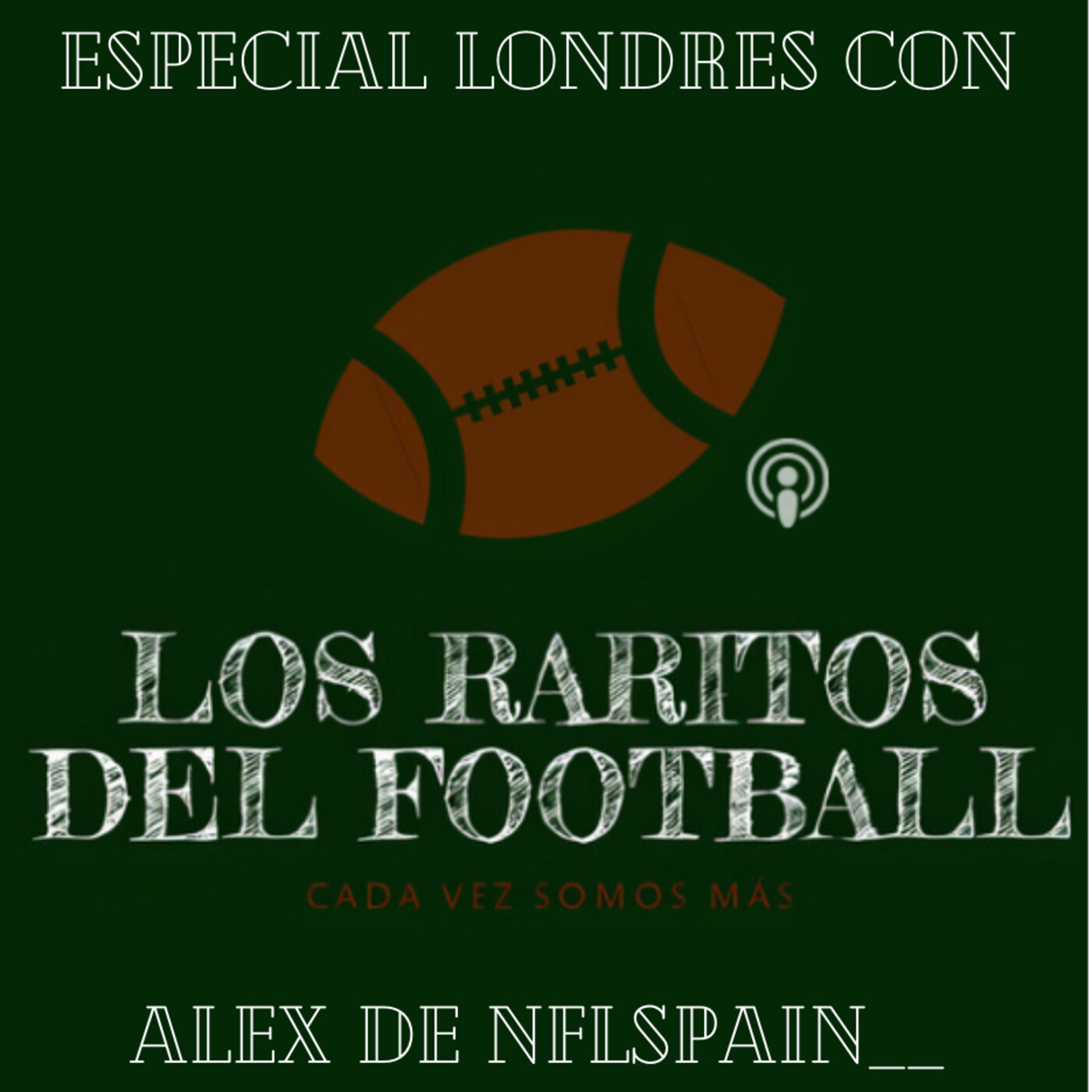 Raritos del Football
