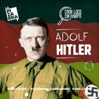 Cada locx: Adolf Hitler - Radio La Pizarra - 29 jun 19