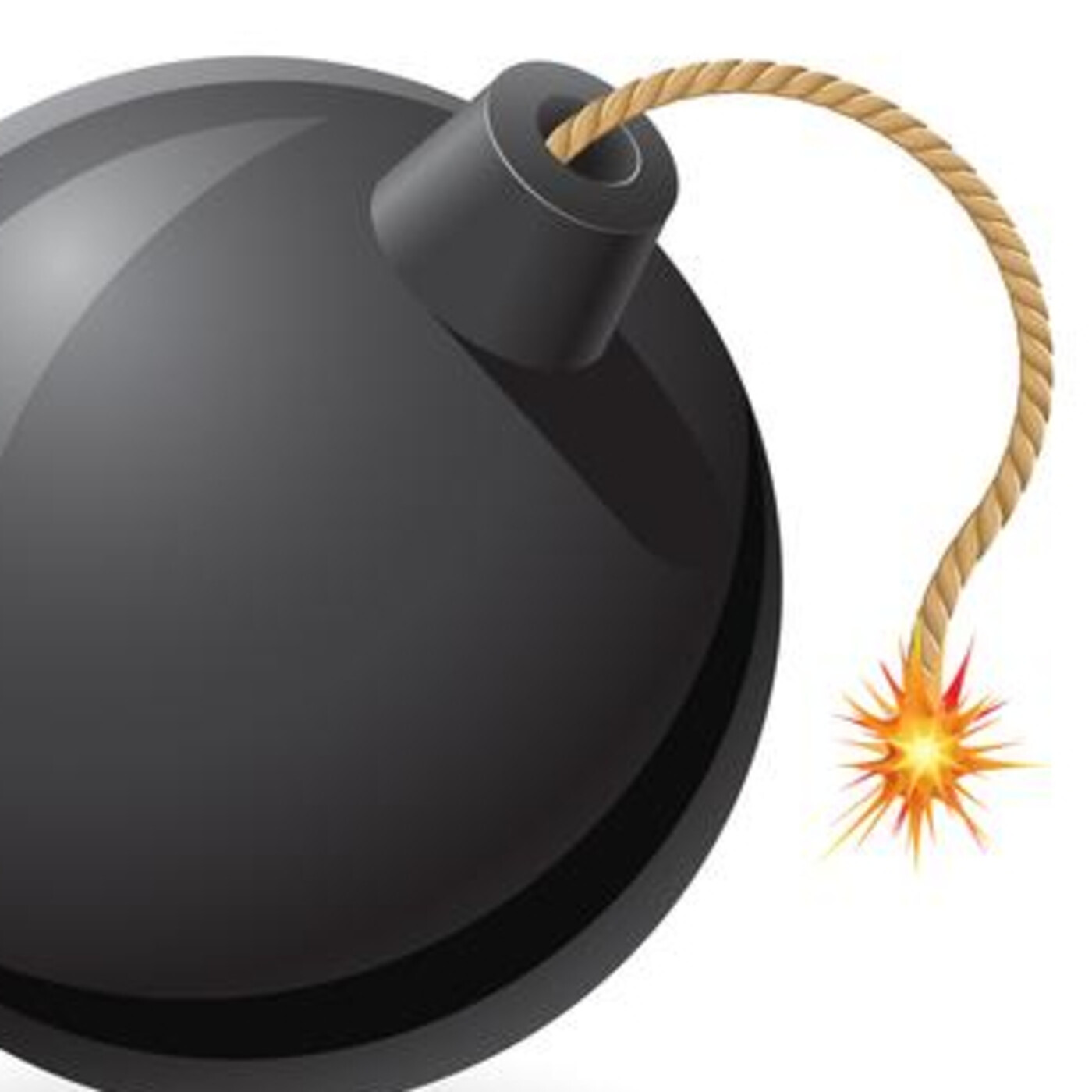 Spanish Bombas