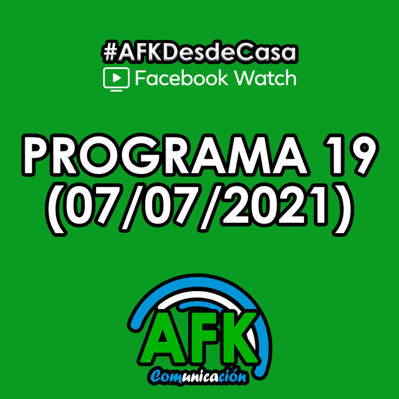 AFK Comunicación
