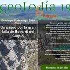 Geolodía 19