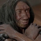 Neandertales, la otra humanidad