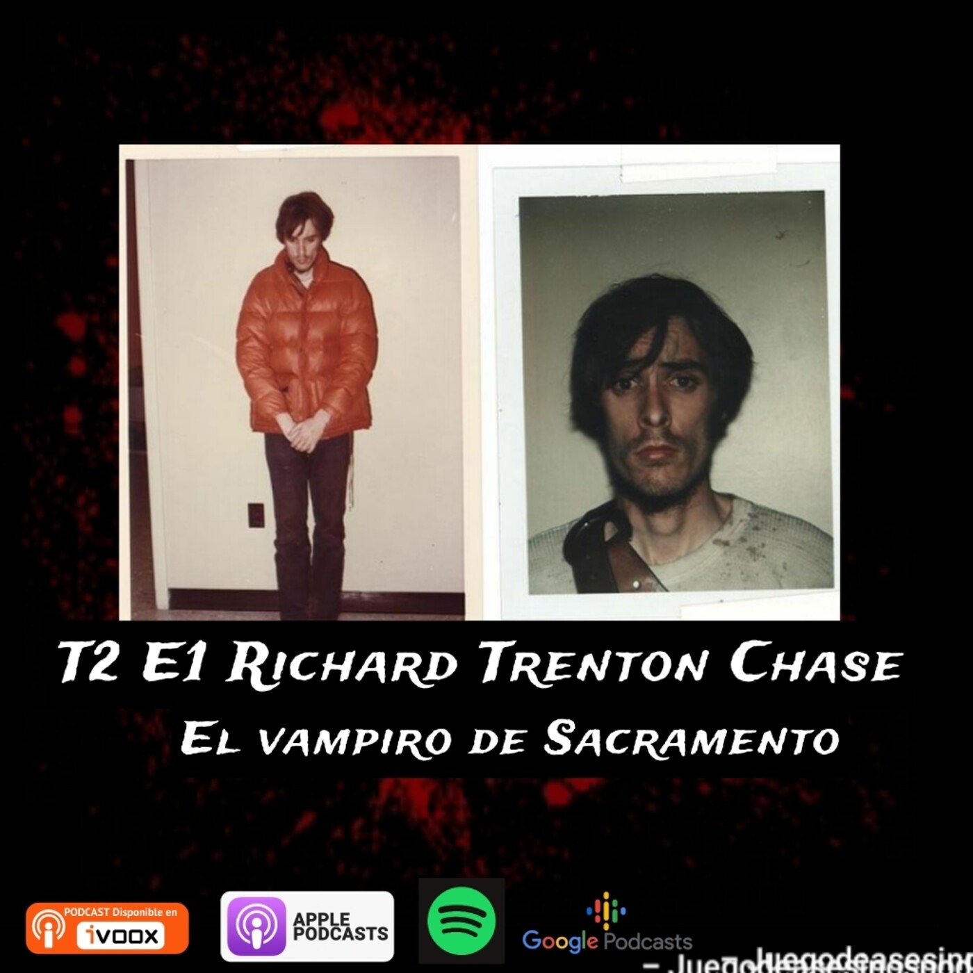 Juego de Asesinos Podcast
