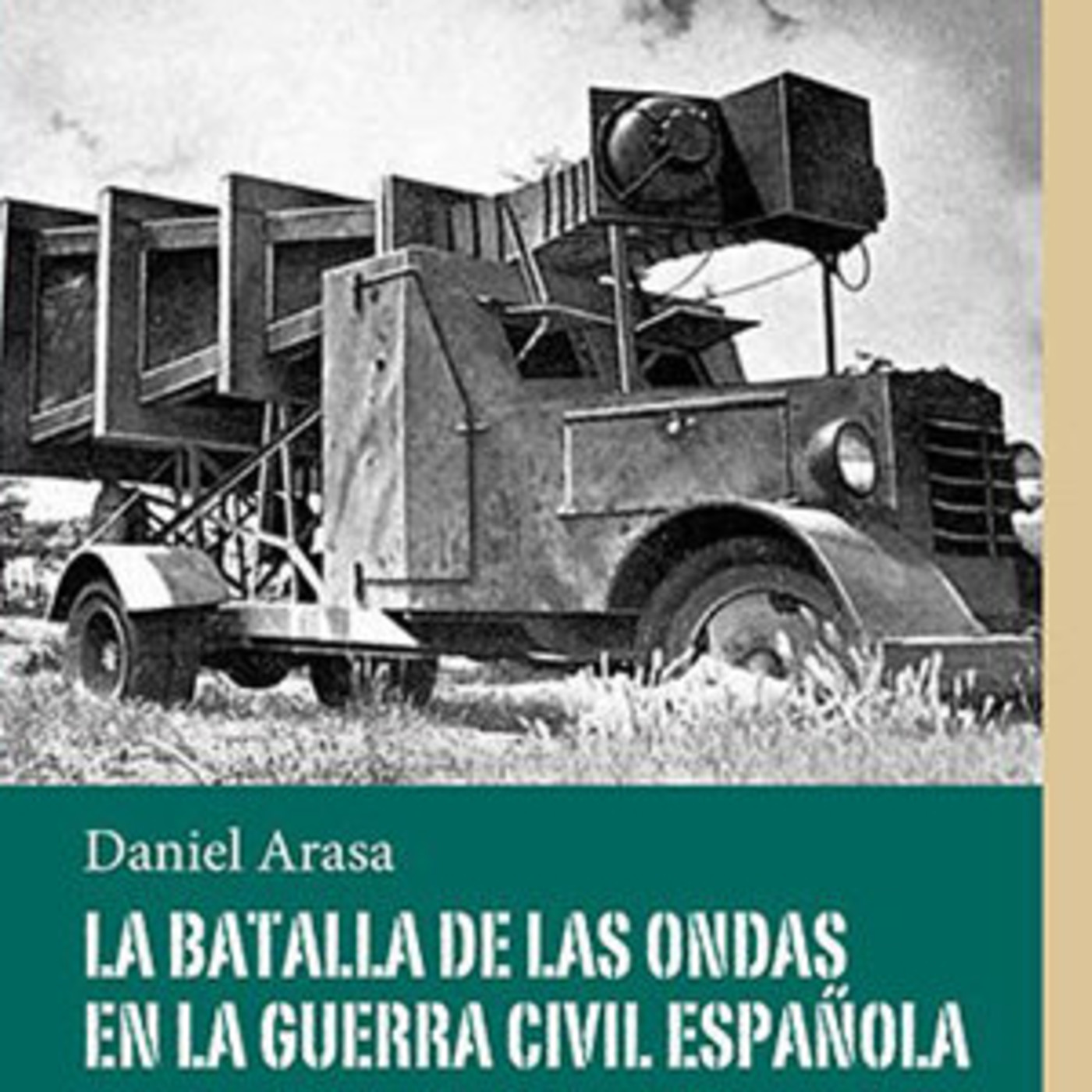 ESPAÑOLES POR LA HISTORIA