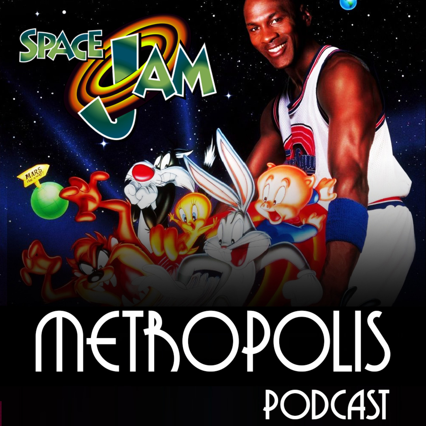 Videorama Podcast