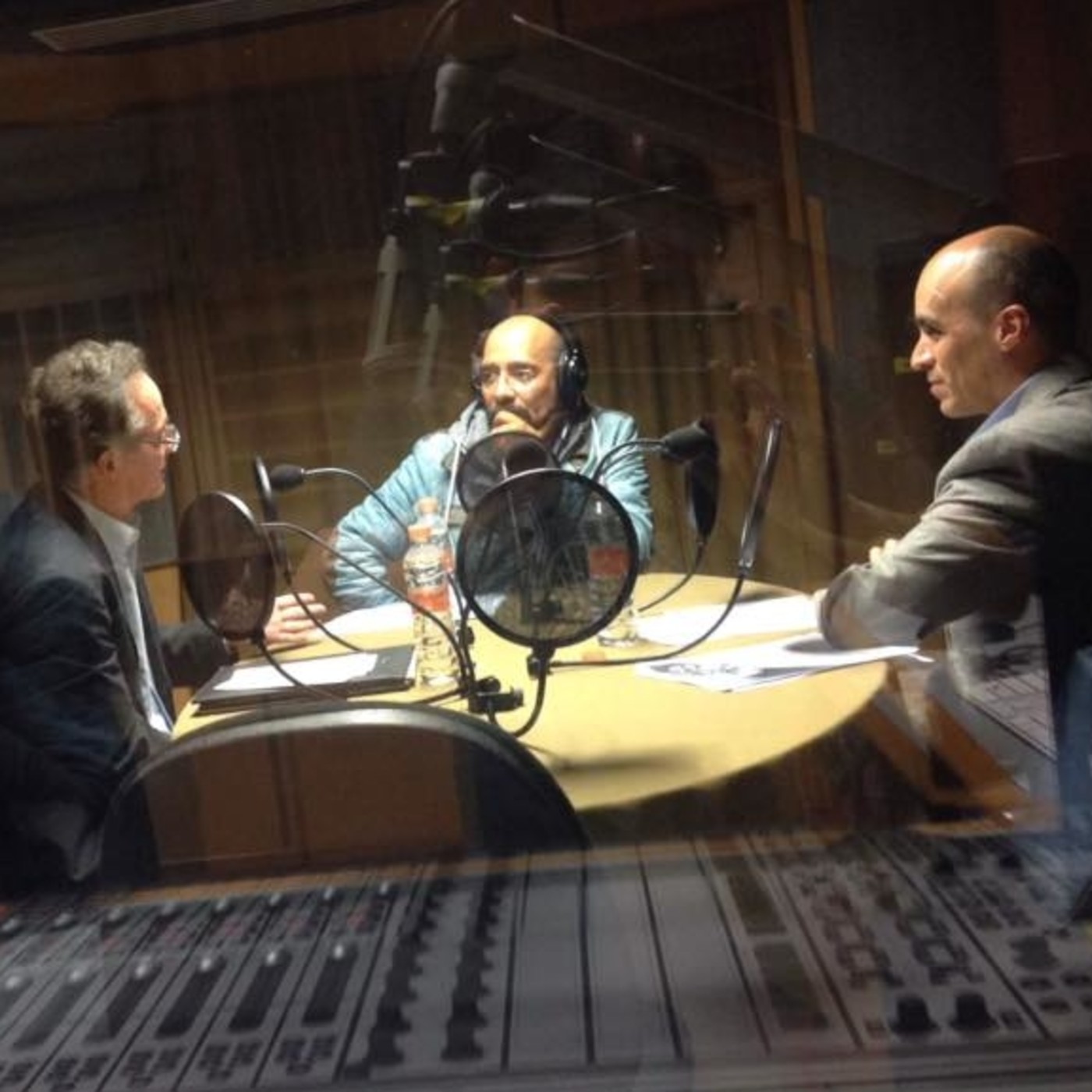 Debate económico
