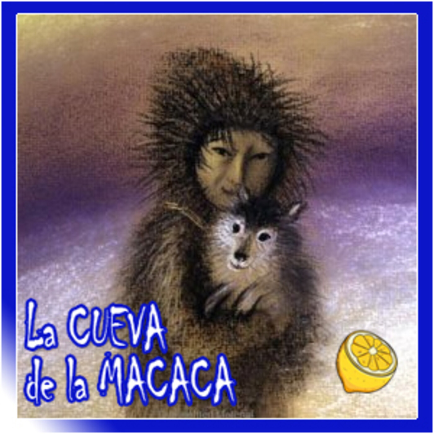 La Cueva de la Macaca