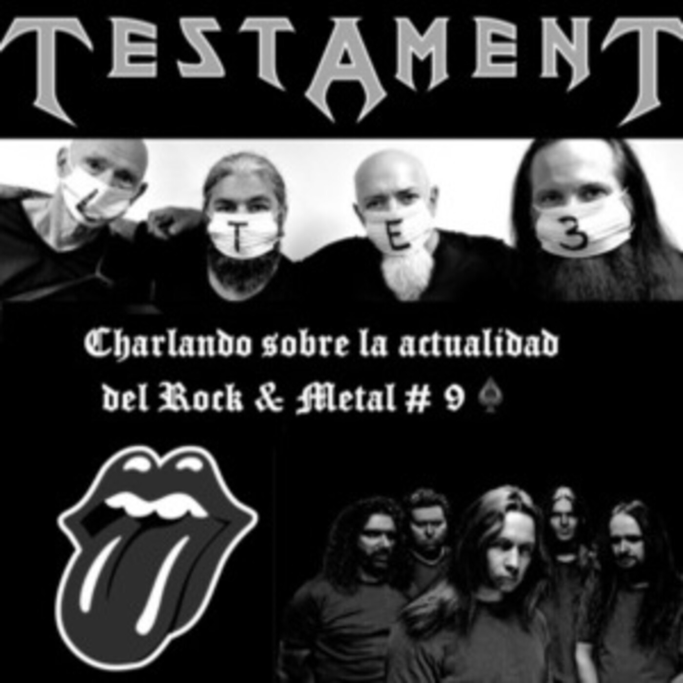 99 maneras [Rock Radio Show]