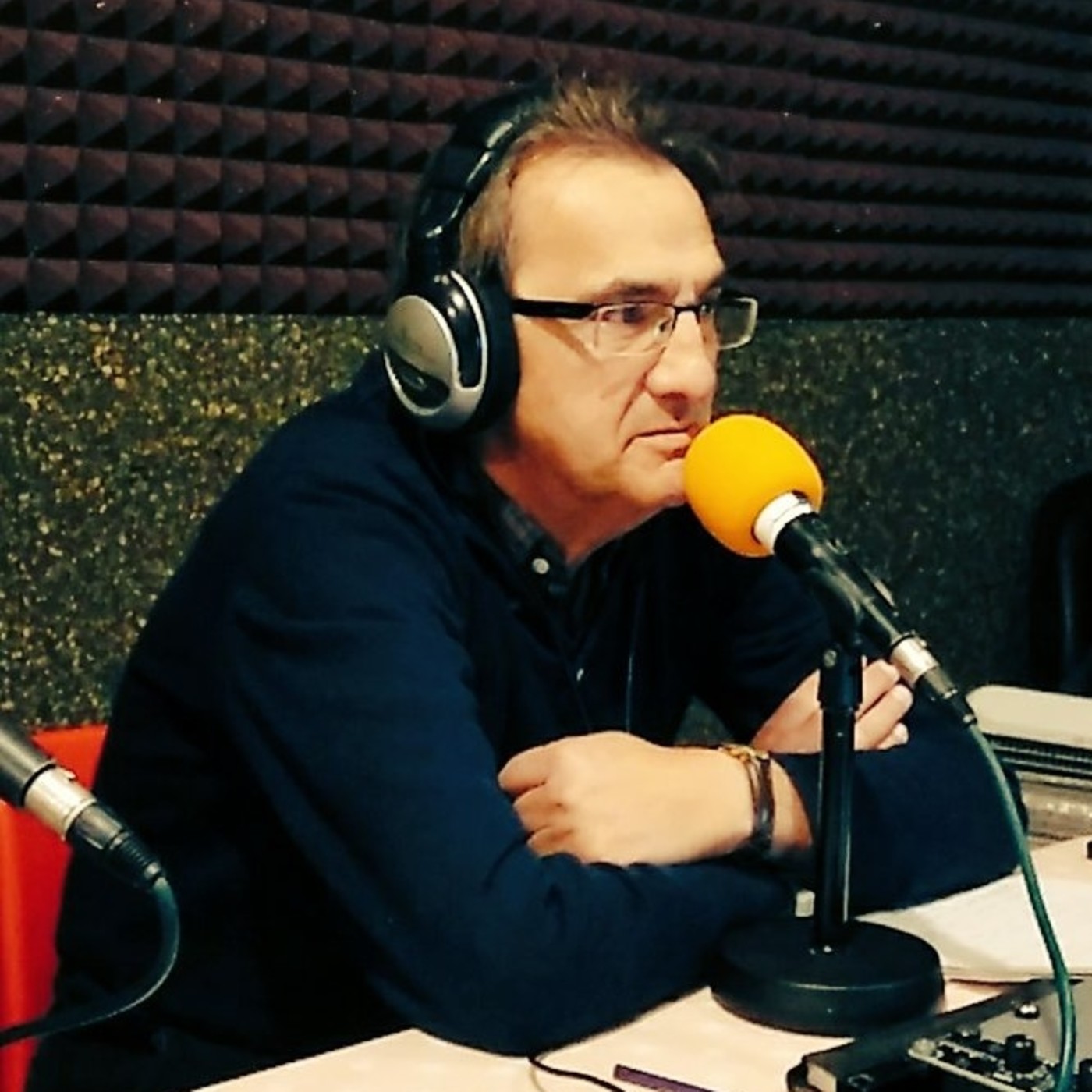 Buenos días Tetuán