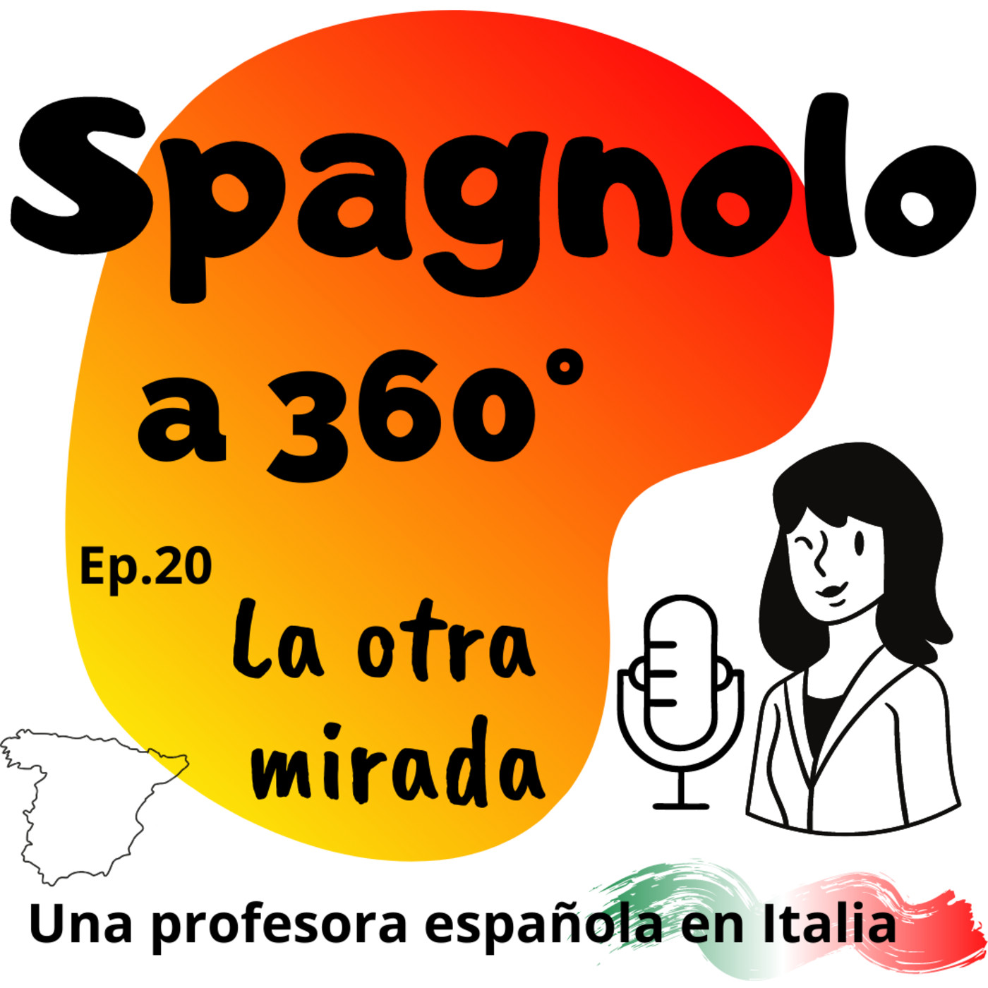 Spagnolo a 360º