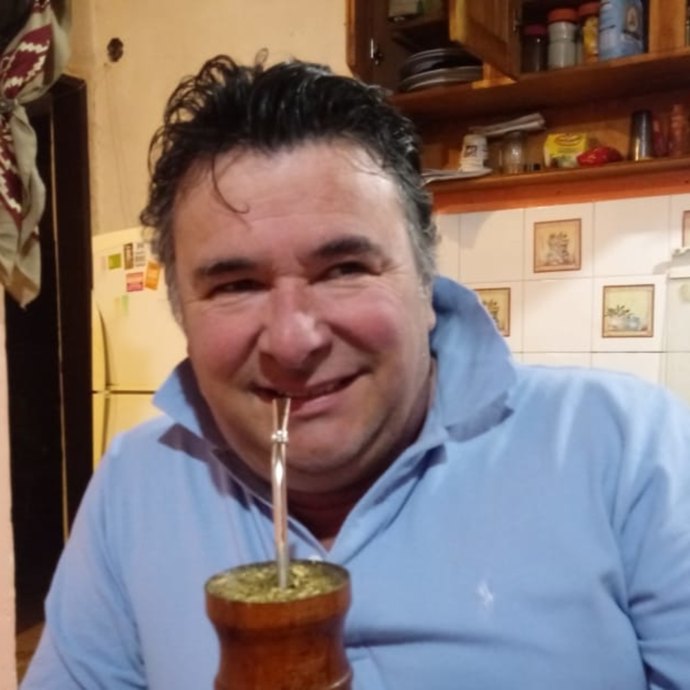 Carlos Capurro