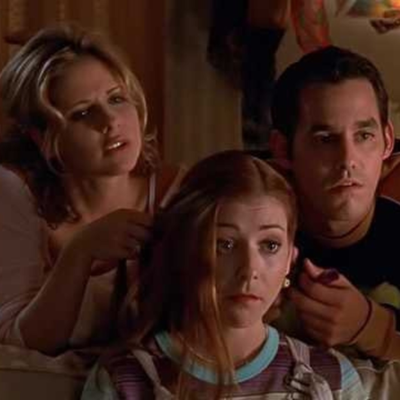 El Podcast de Sunnydale