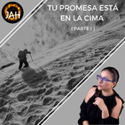 TU PROMESA ESTÁ EN LA CIMA parte l - Cristina Trujillo - 1 Julio 2018 l Prédicas en audio