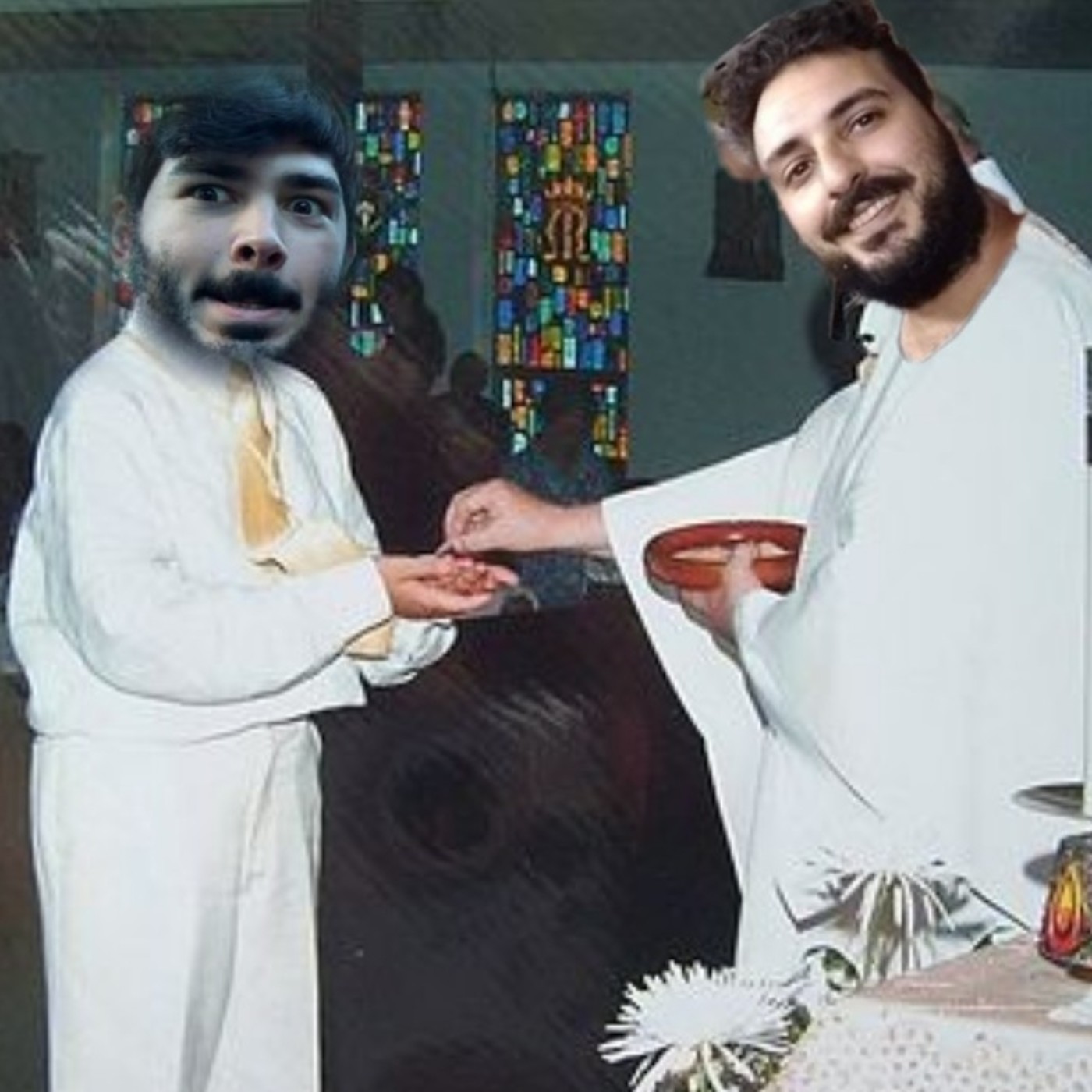 Berreta Podcast