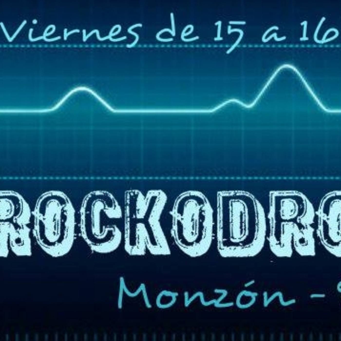 2ª. El Rockodomo. Programa 55. 03-03-2017 episode artwork