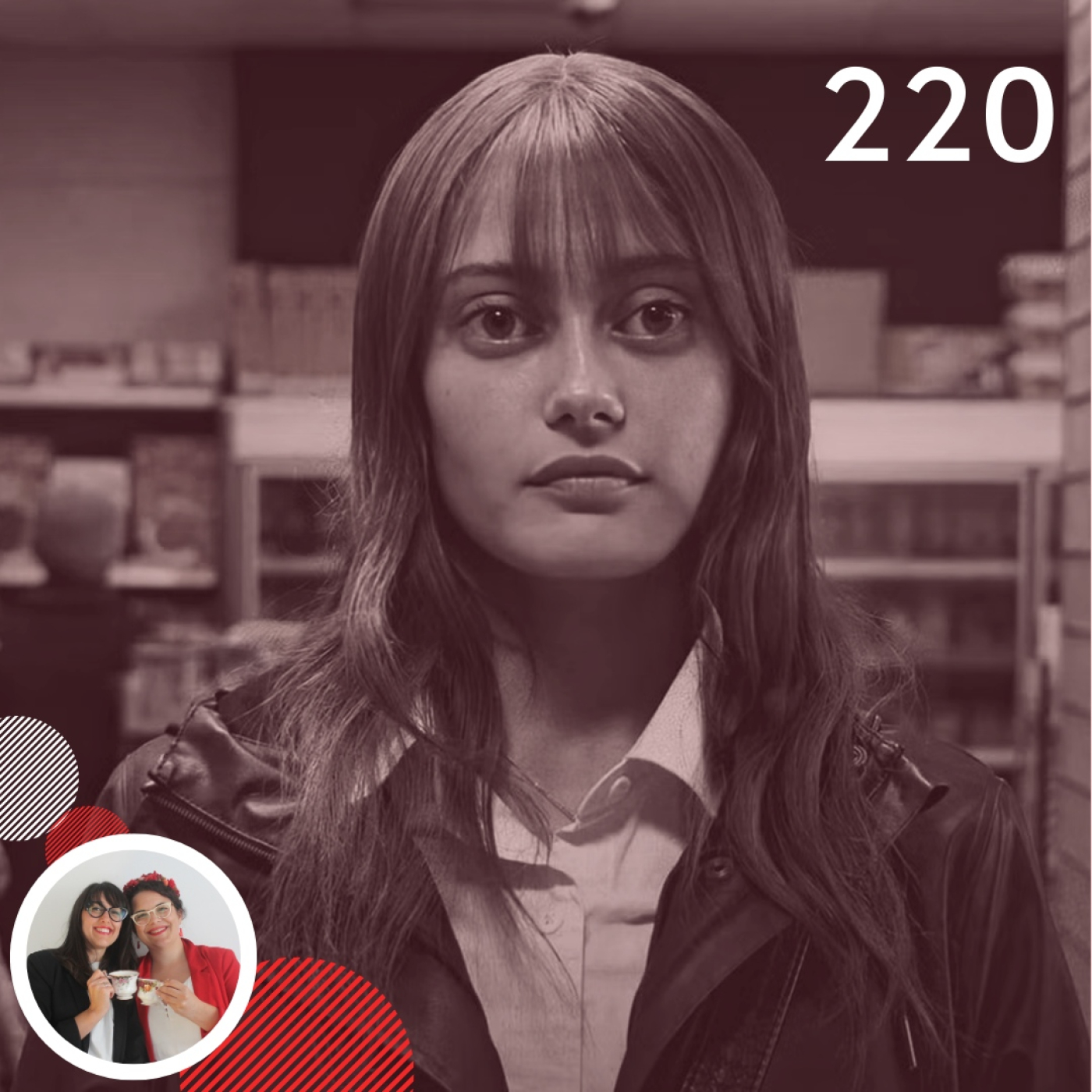 ESTRENOS | The Pitt, Sweetpea, Herrhausen: el banquero y la bomba...