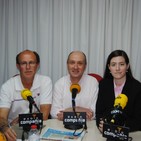 Cita con la Salud, programa número 12 emitido el martes 11 de abril