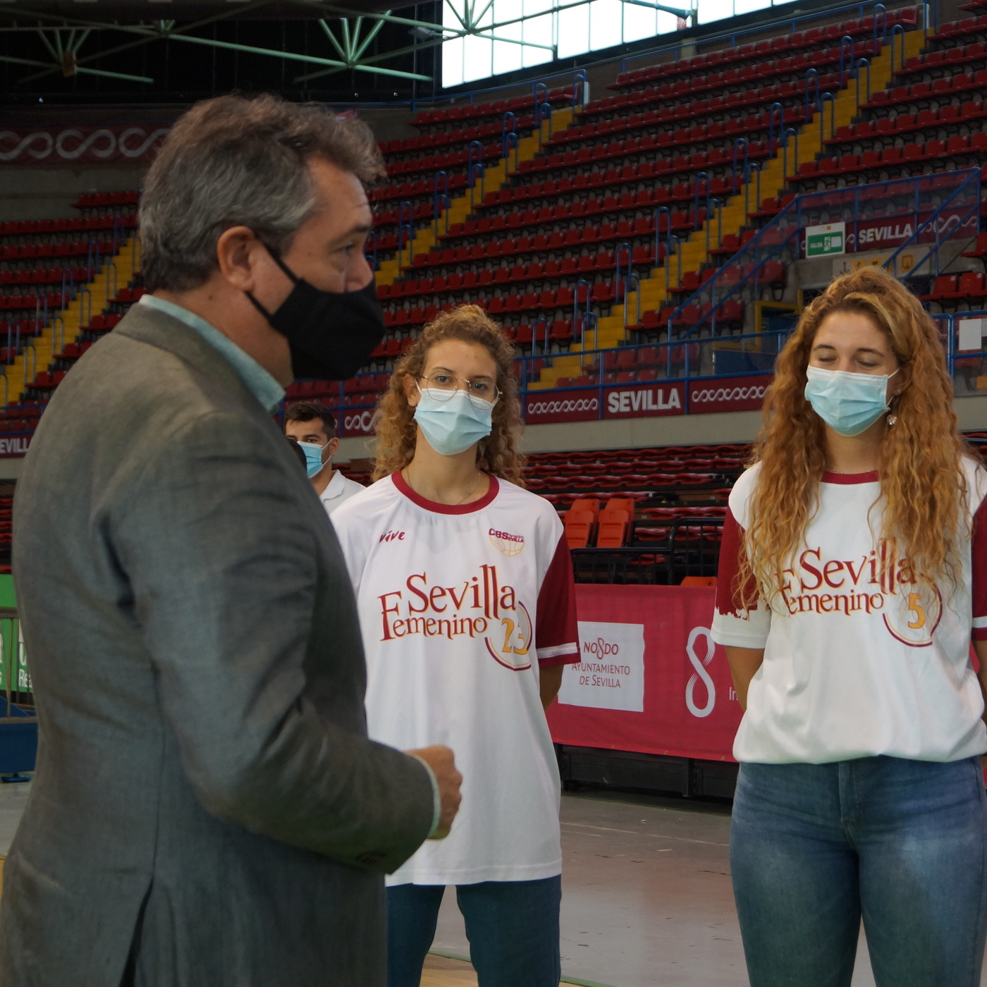 CBS Femenino