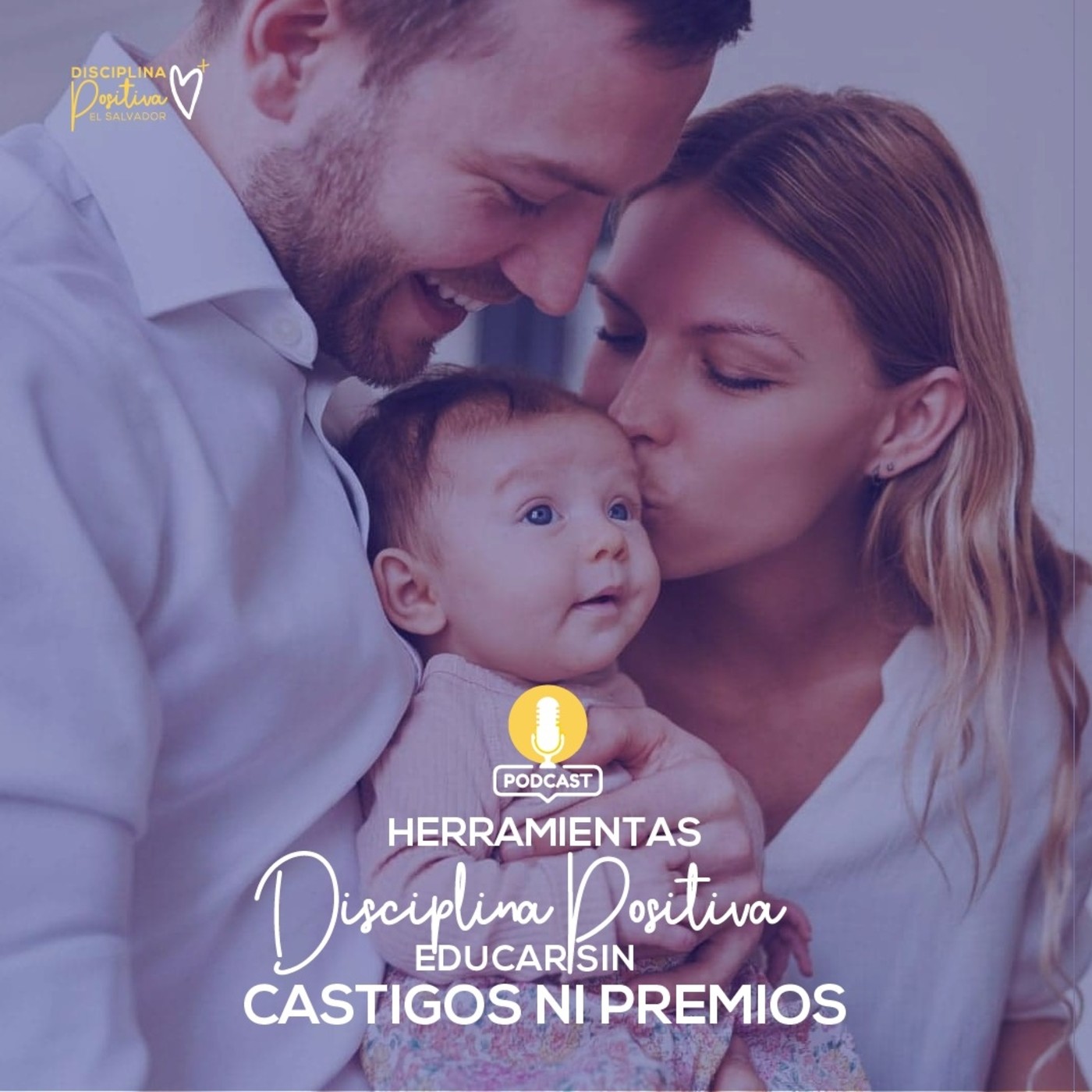 Disciplina positiva El Salvador