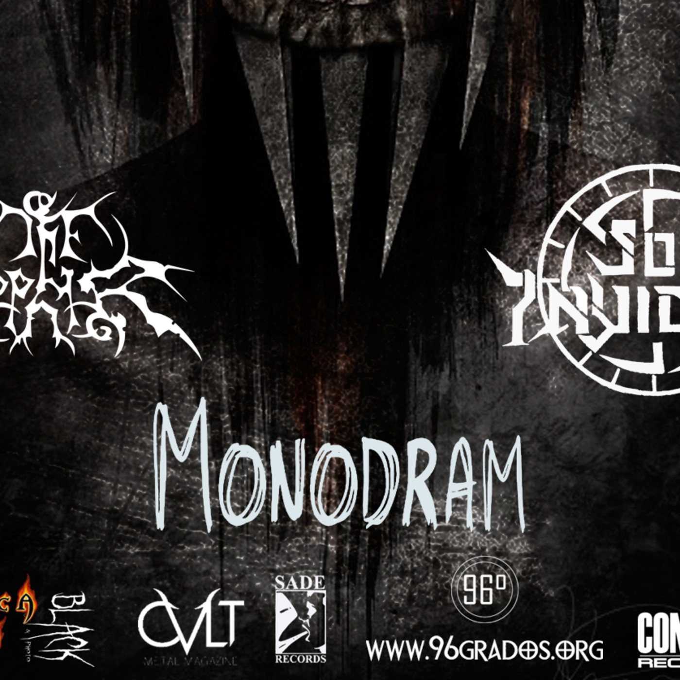 Monodram episode artwork