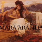 Mara Aranda. Sefarad. 1ª parte. Desa 12 21