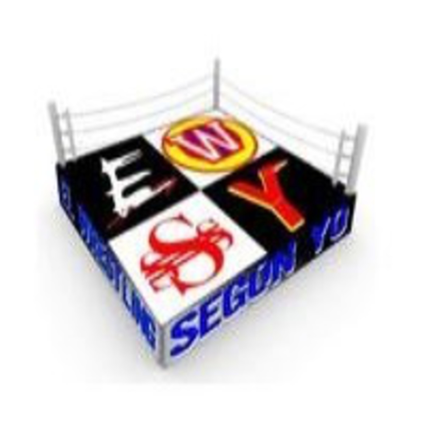 El Podcast de El Wrestling Según Yo - 1x05 - Over The Limit 2012 episode artwork