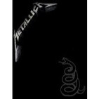 METALLICA "Black Album"