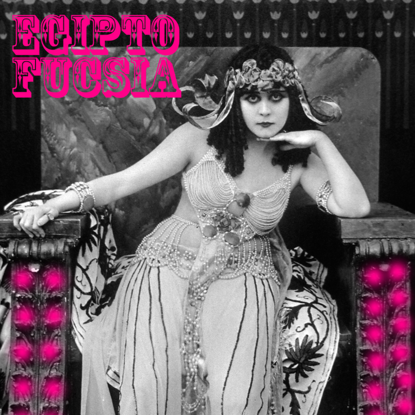 Sangre Fucsia