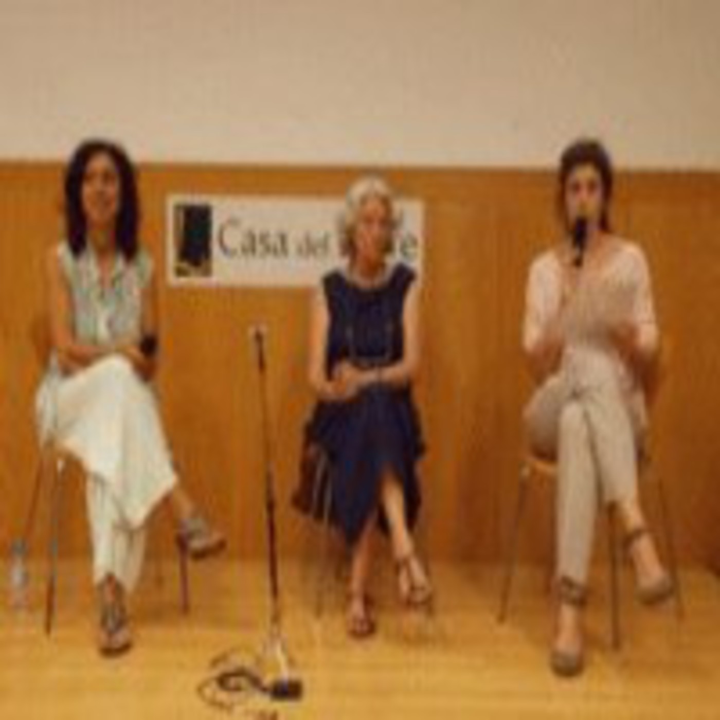 Podcast de Frente al Espejo