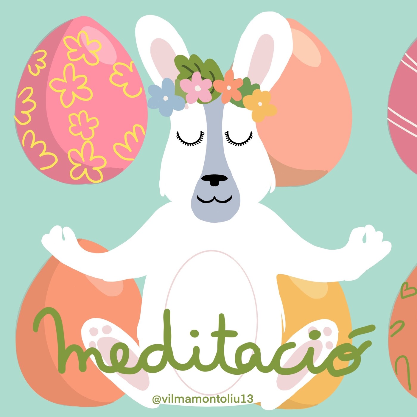 Quadern de Meditacions