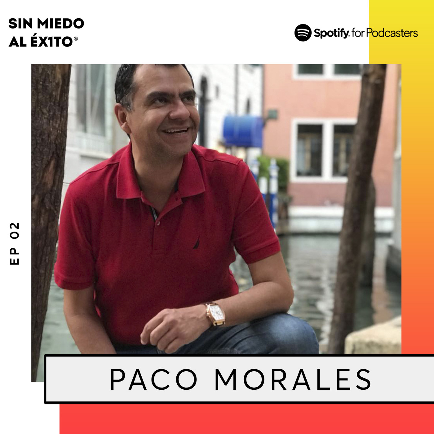Sin Miedo al Éxito