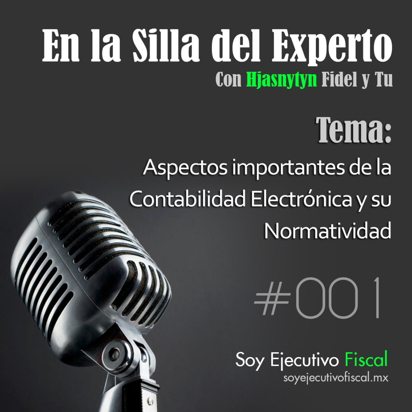 En la Silla del Experto