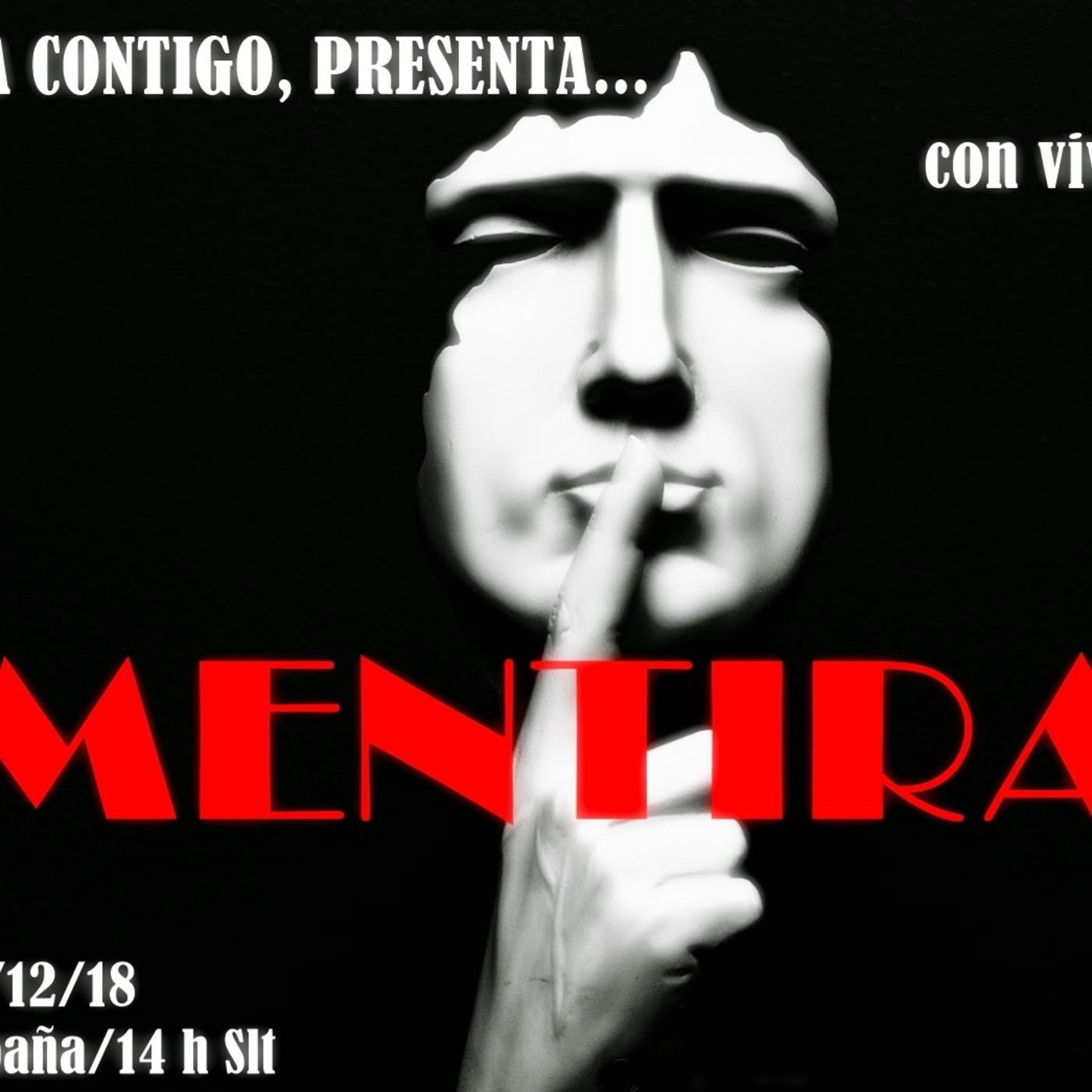 Ahora Contigo