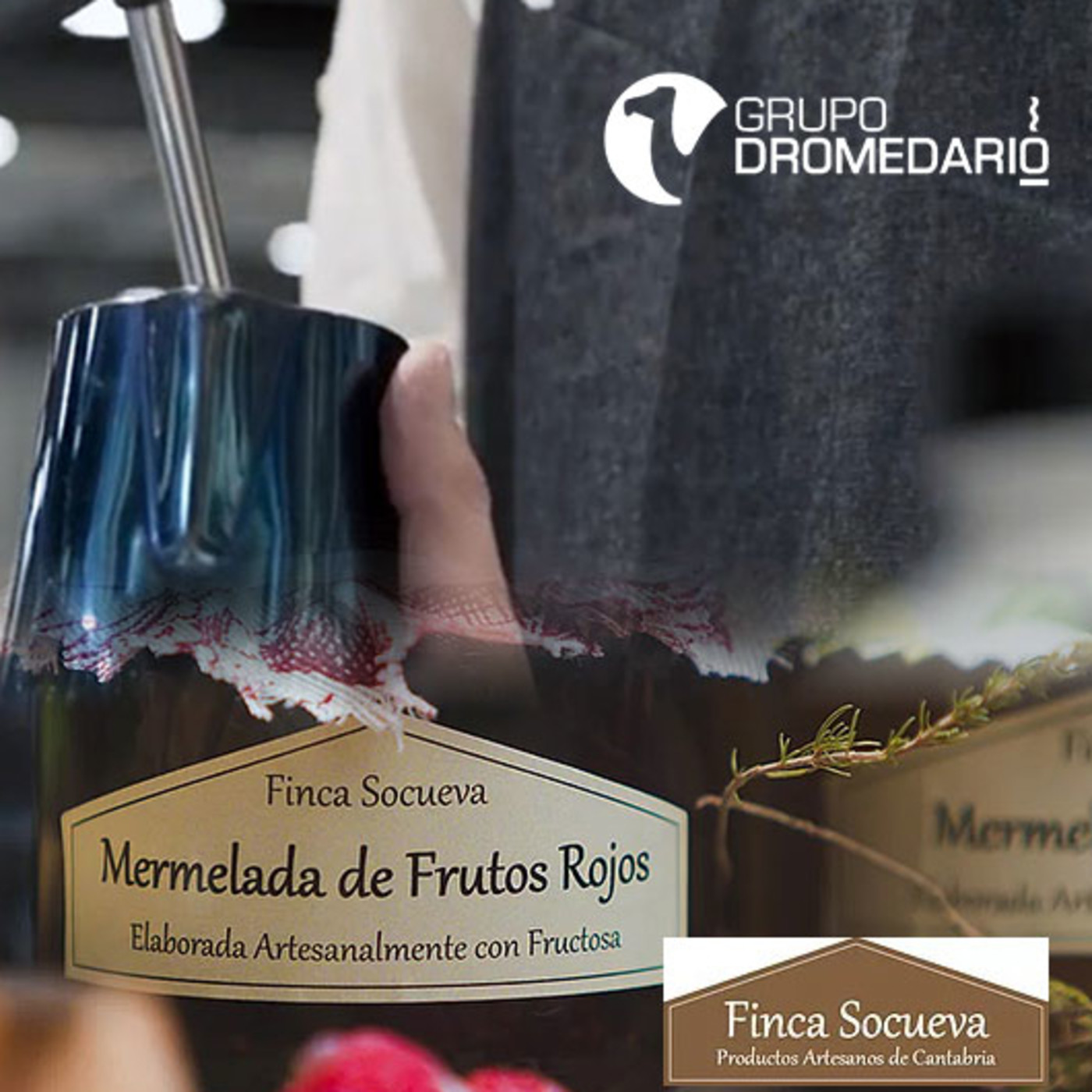 Podcast La Recocina de SerGastrónomos