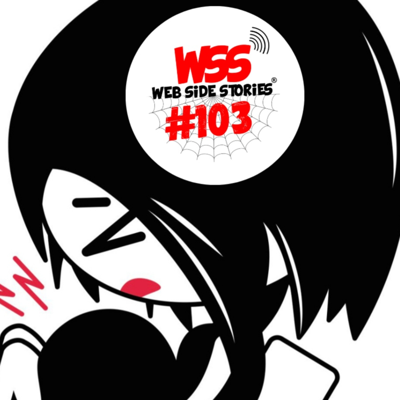 WSS #103 - Ni brujas ni tumbadas episode artwork