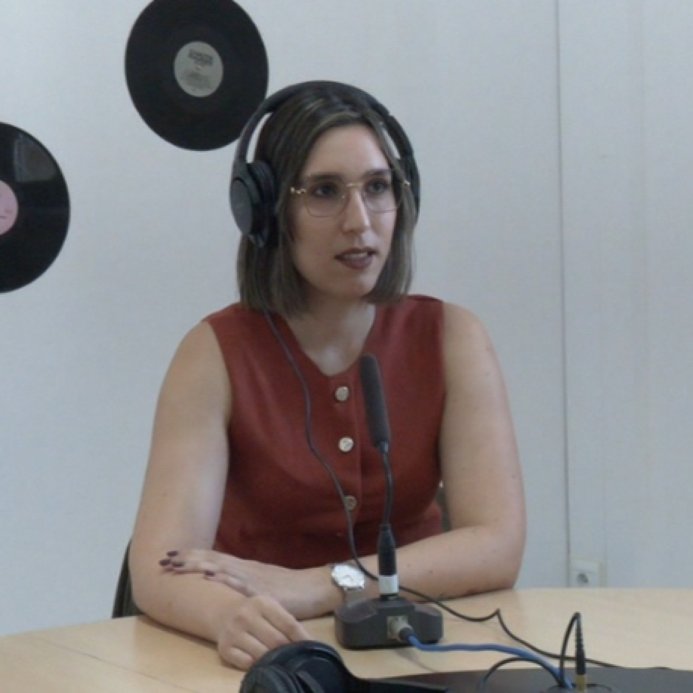 Entrevistas Varias