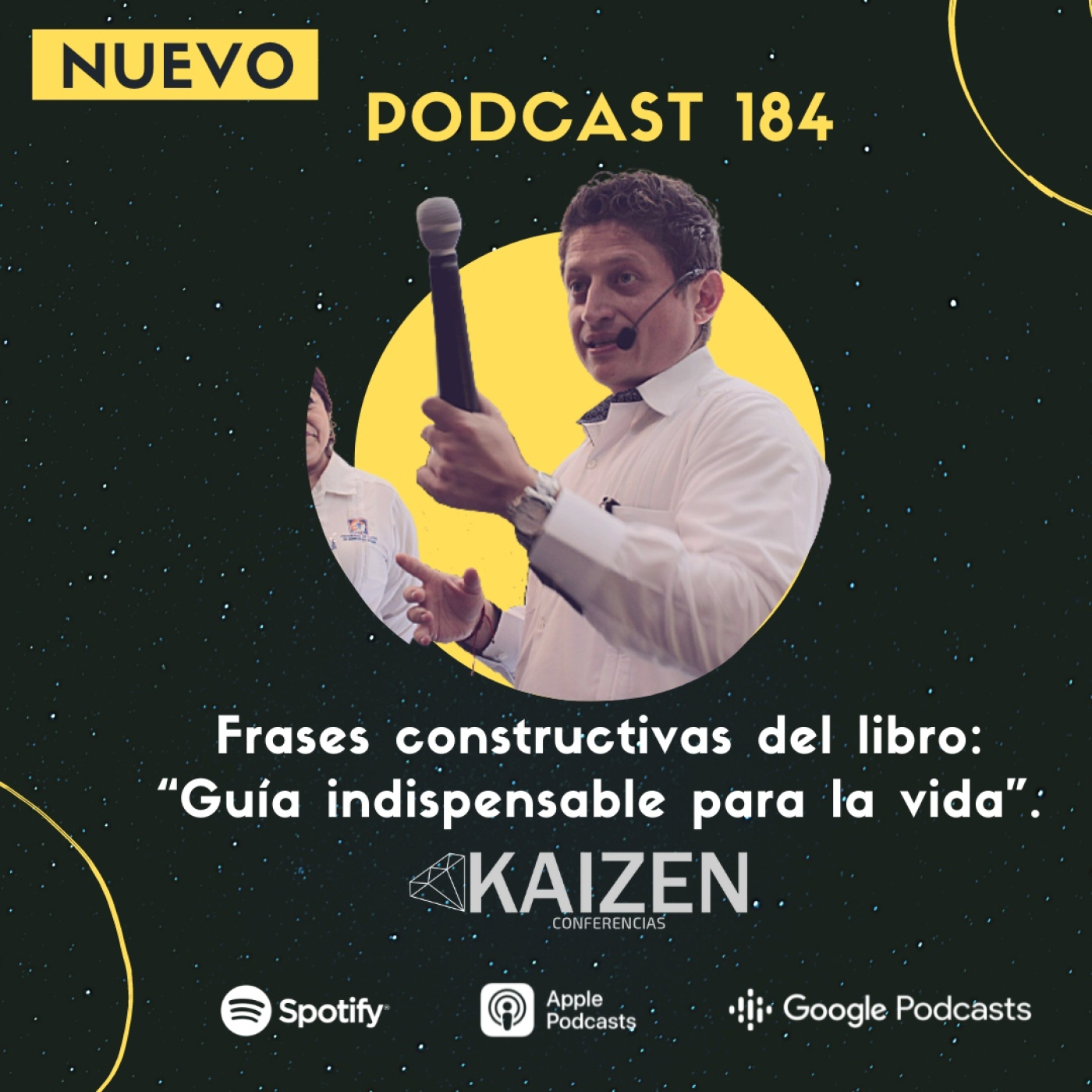 Kaizen Conferencias