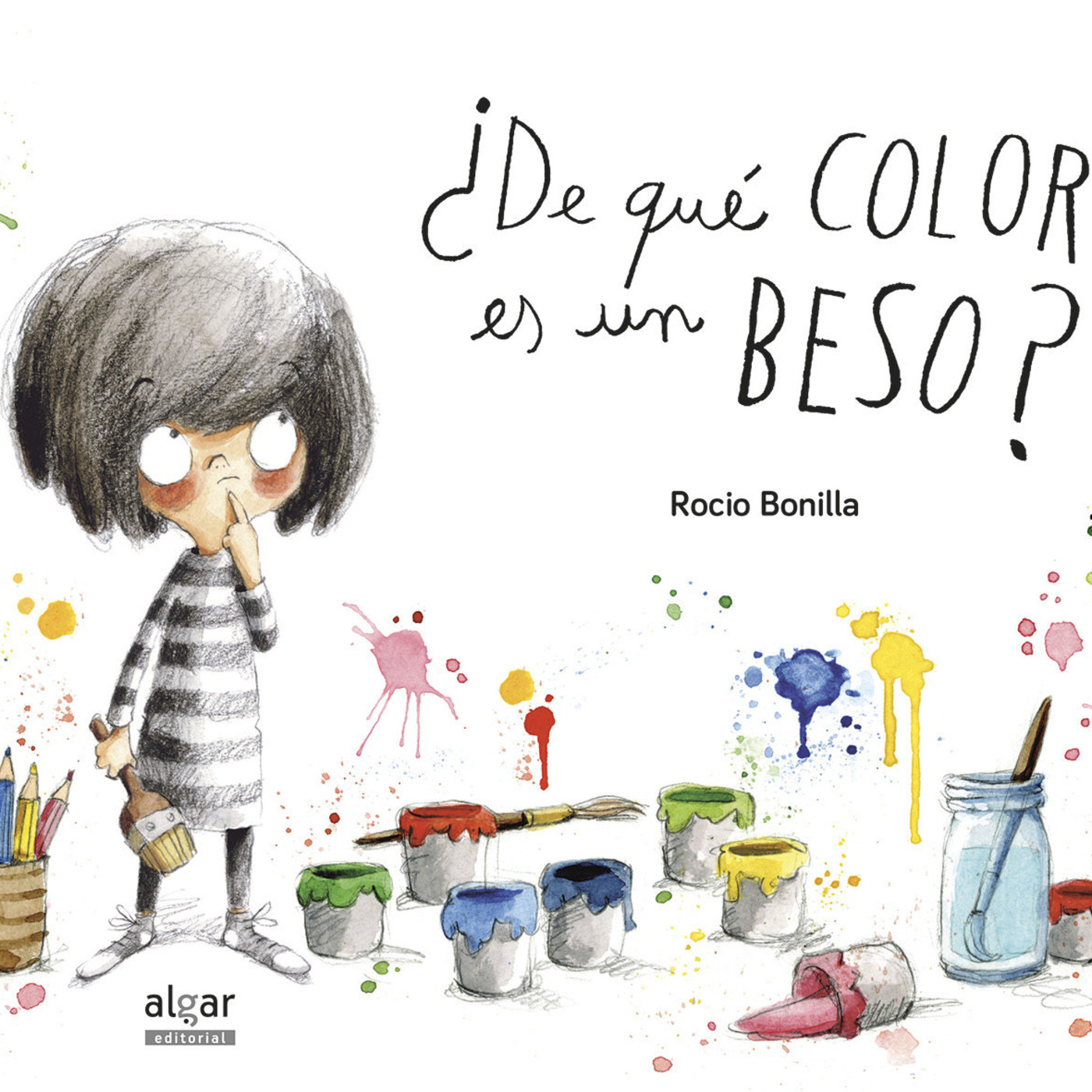 ¿Quieres que te cuente un cuento?