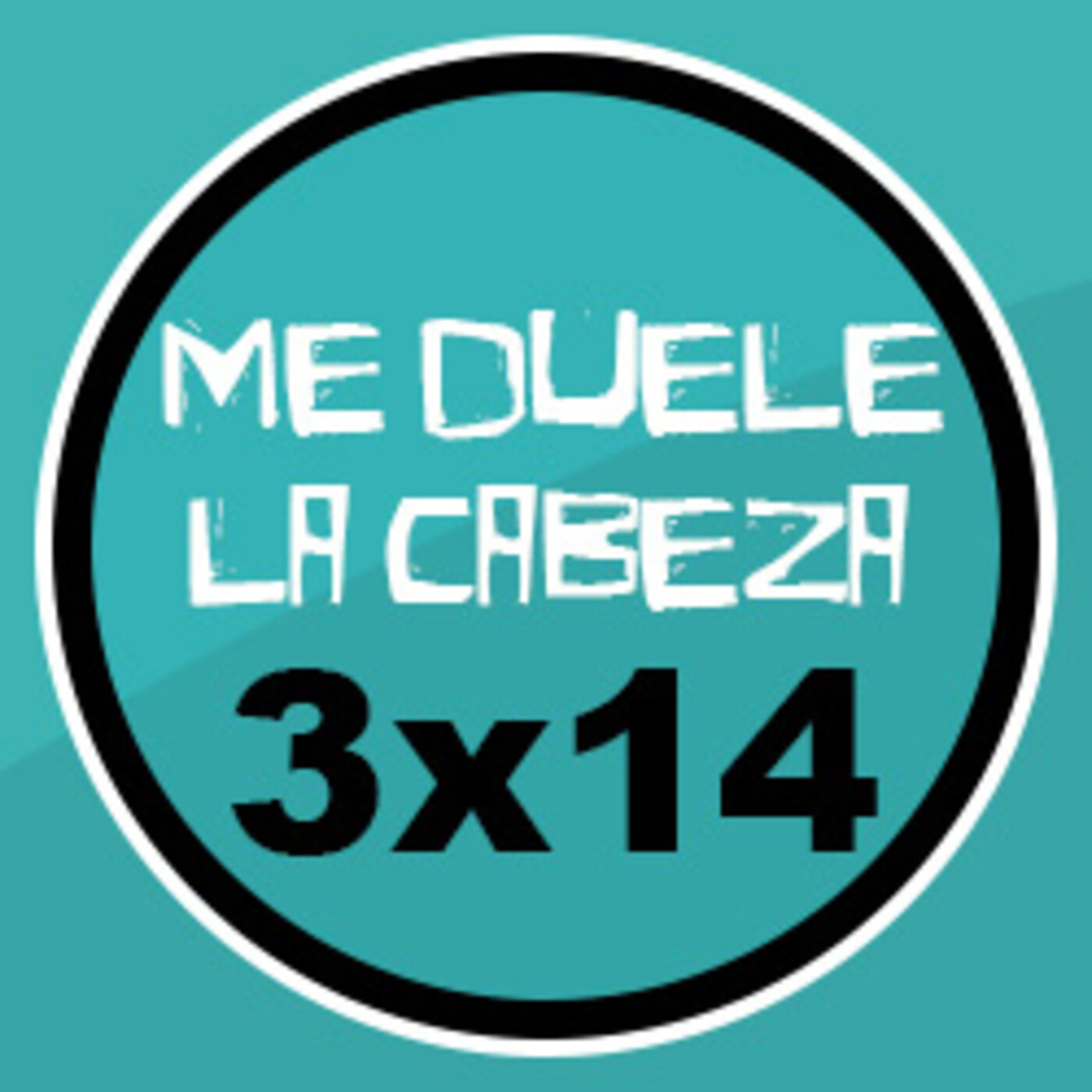 Me Duele La Cabeza