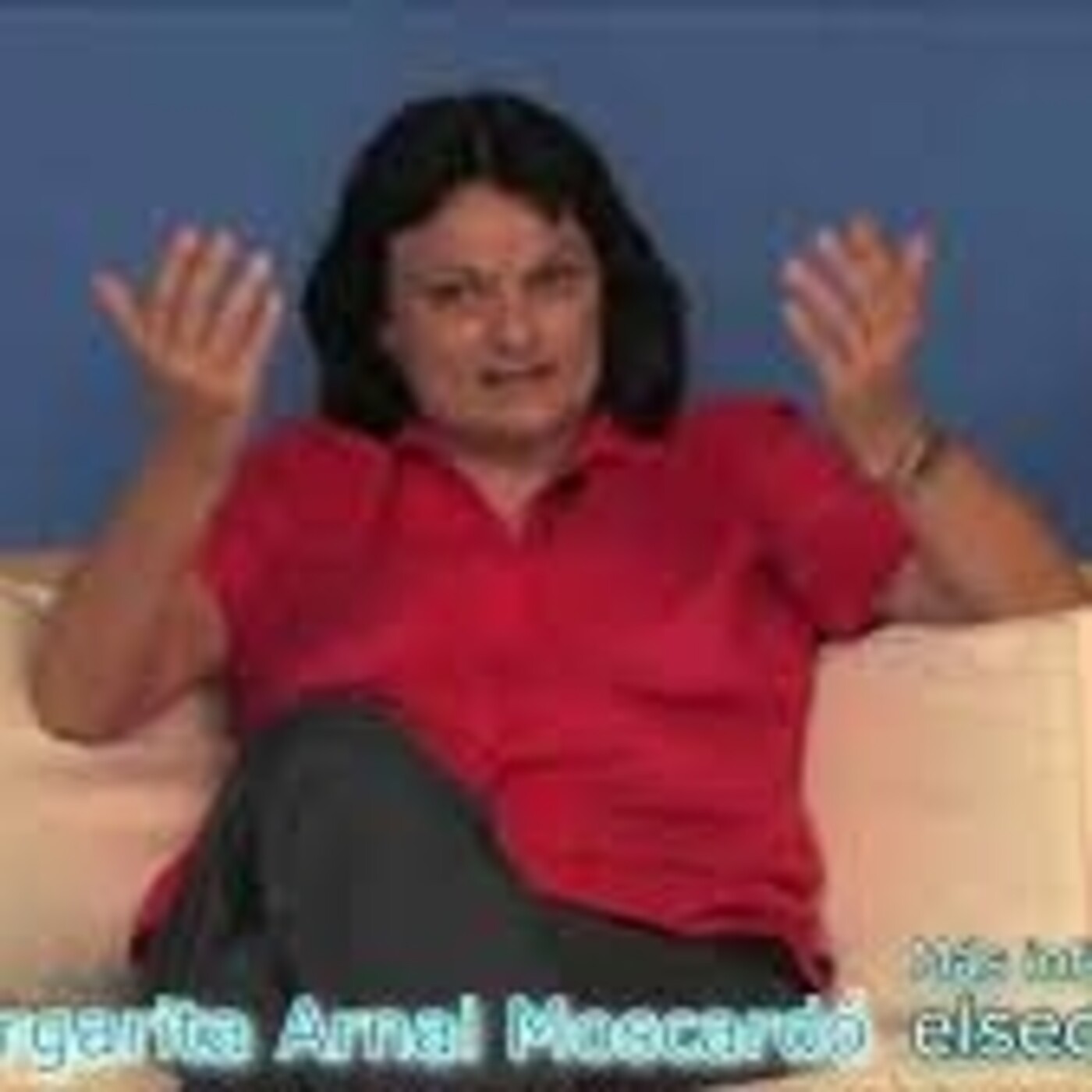 Griselda Engelhard... Vivir conciente
