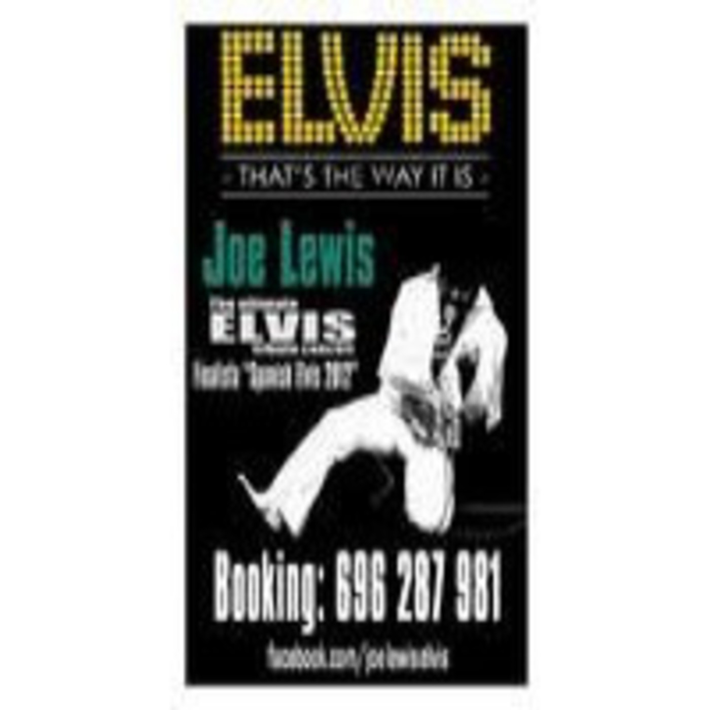 Los especiales de Zona Elvis