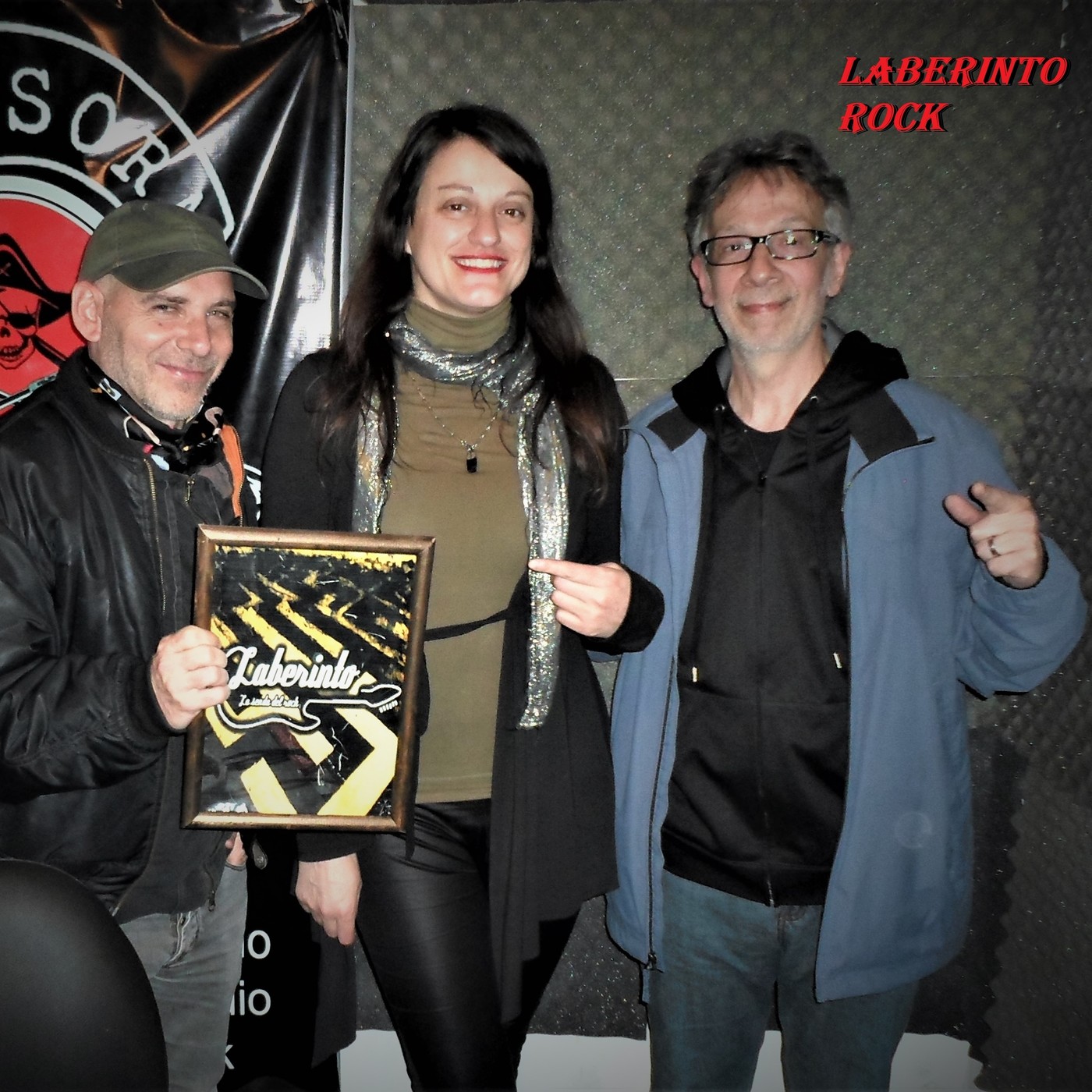 LaberintoRock
