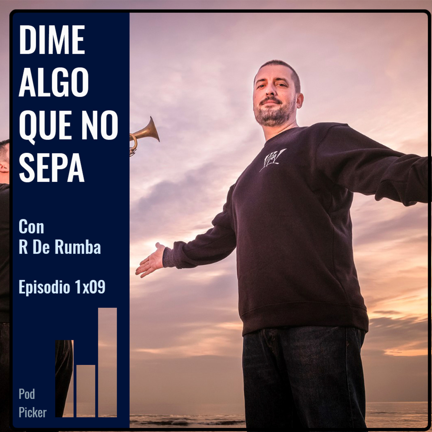 Dime Algo Que No Sepa