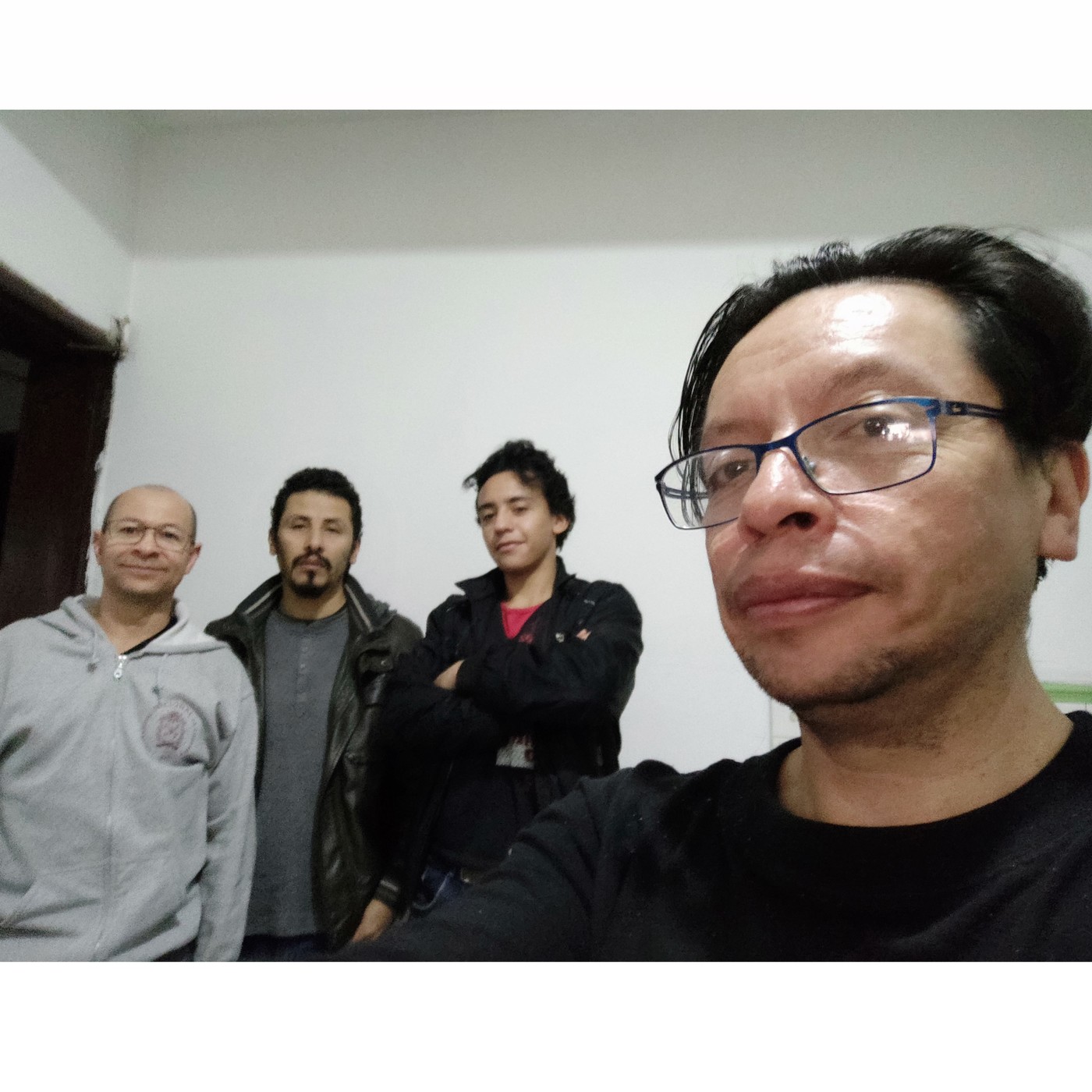 Podcast Pilotos Bogotá-Intermedias