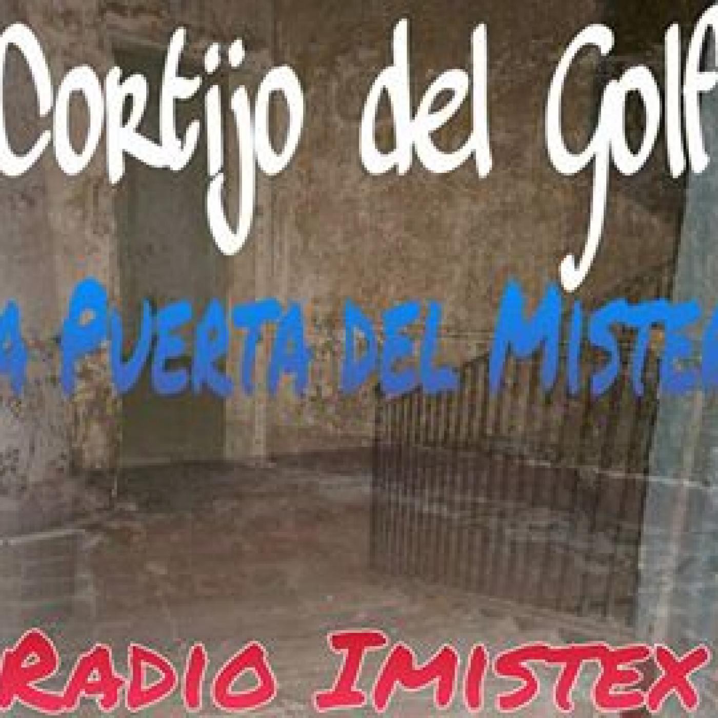 Podcast La Puerta del Misterio-Radio Imistex