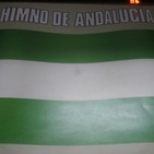 La hora del Vinilo - Himno de Andalucía (cara A)