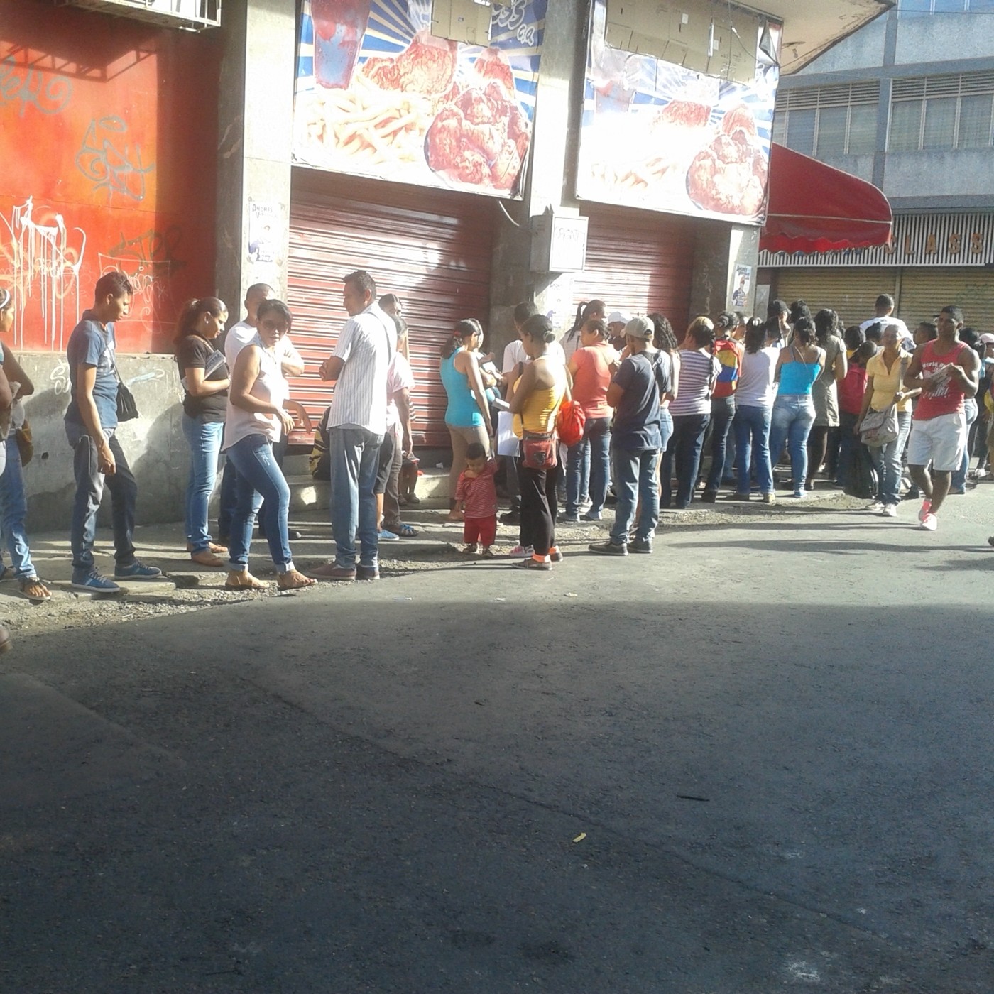 Noticiero Fe y Alegría 94.3