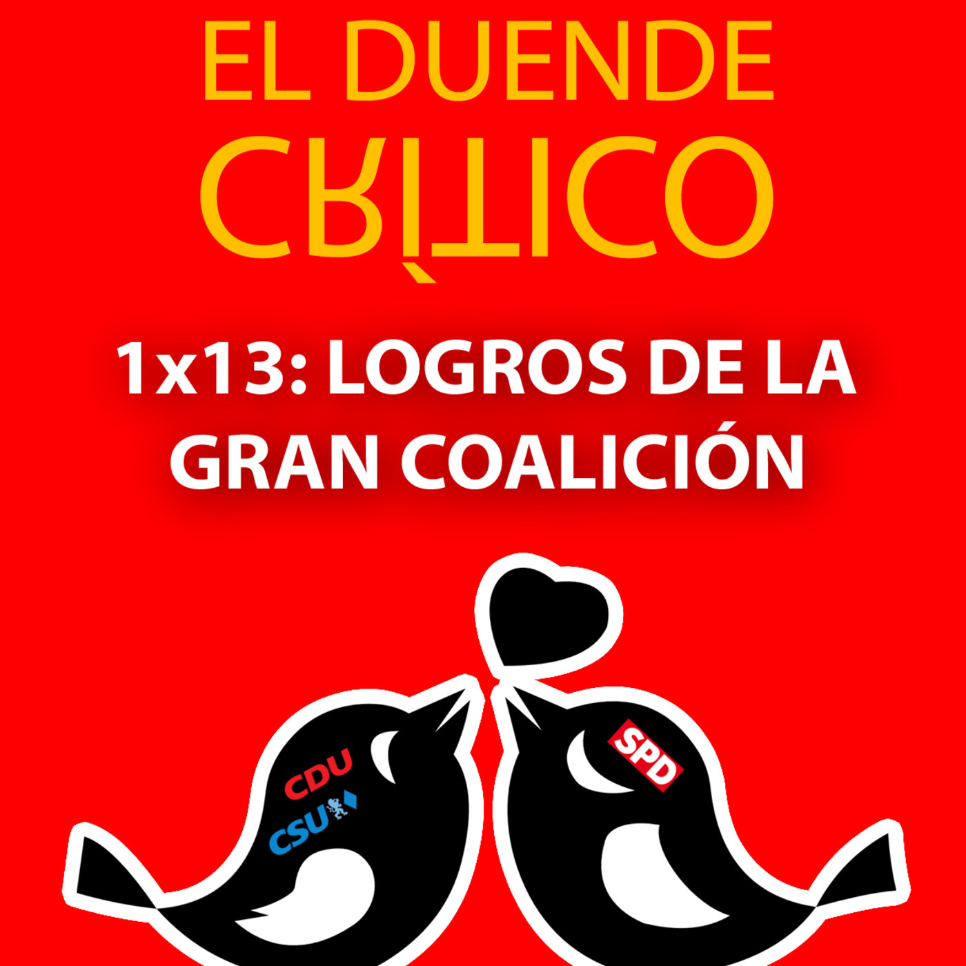 El Duende Crítico