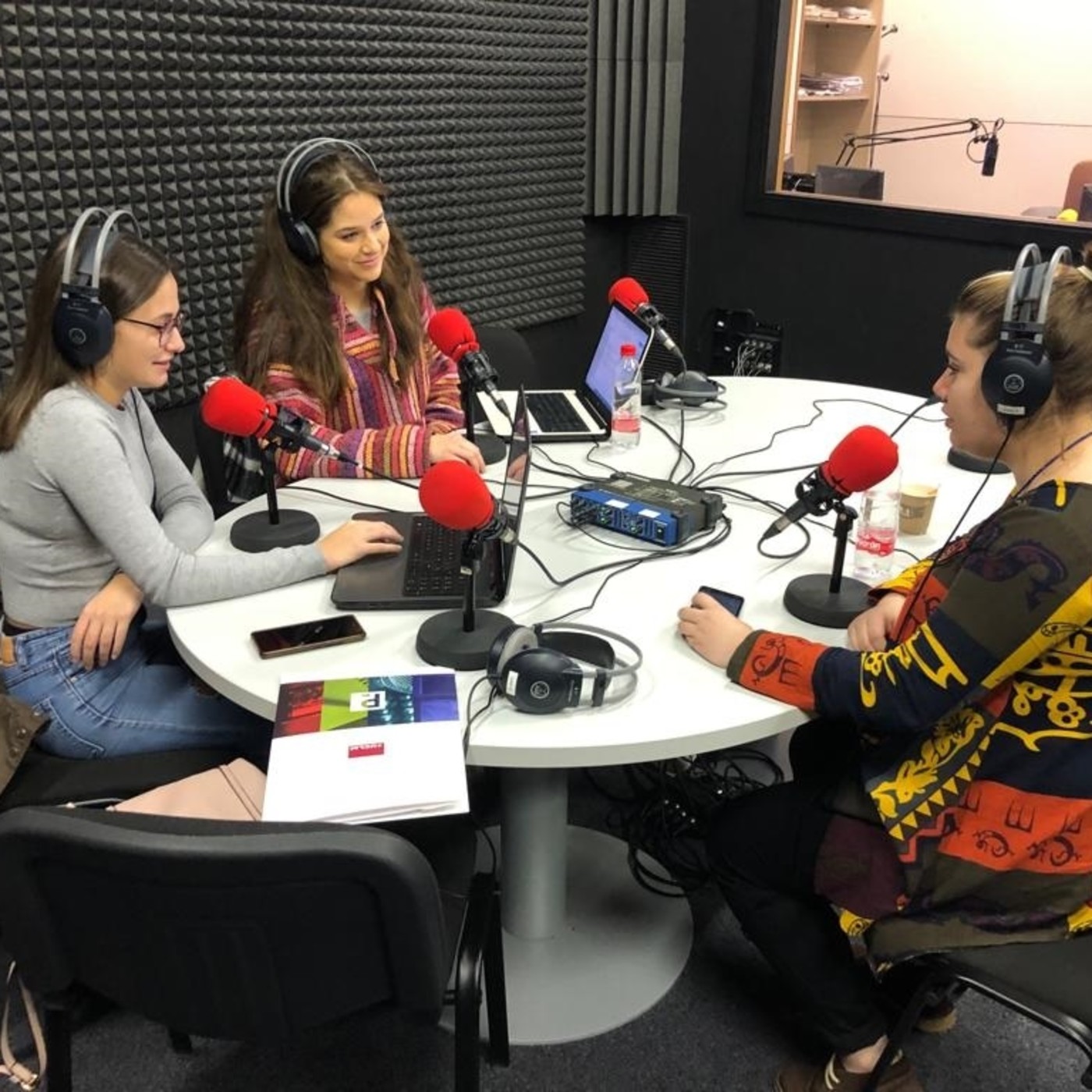 Observatorio de la Radio C-LM HOY