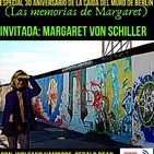 TODO NOS DA IGUAL. Año II Nº 36 "Especial 30 aniversario caída del muro de Berlín: Las memorias de Margaret".